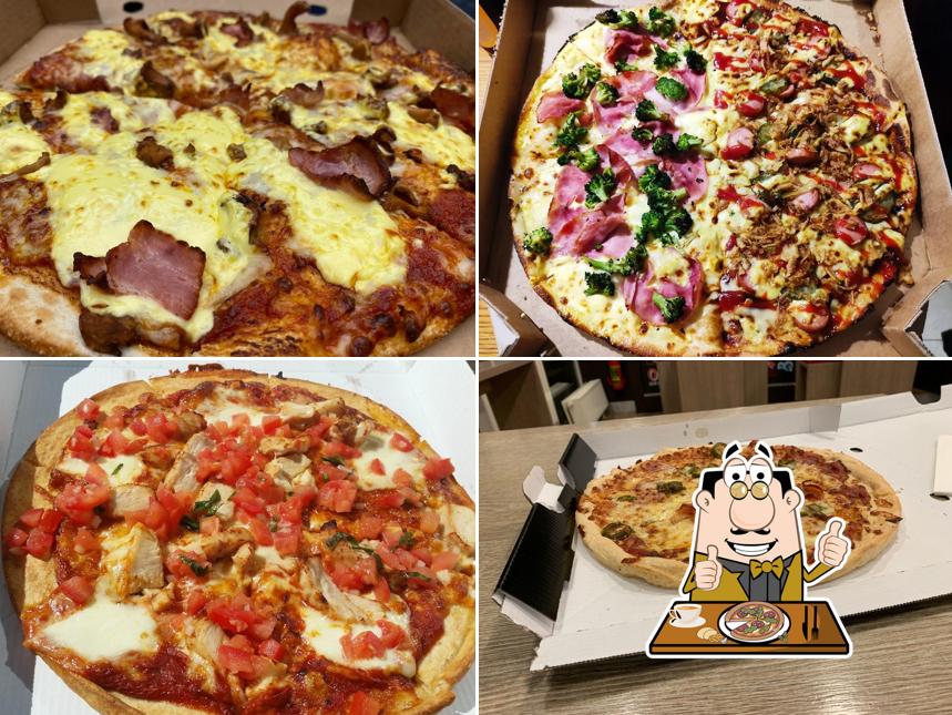 Domino's