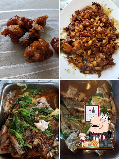 Double Dragon Restaurant