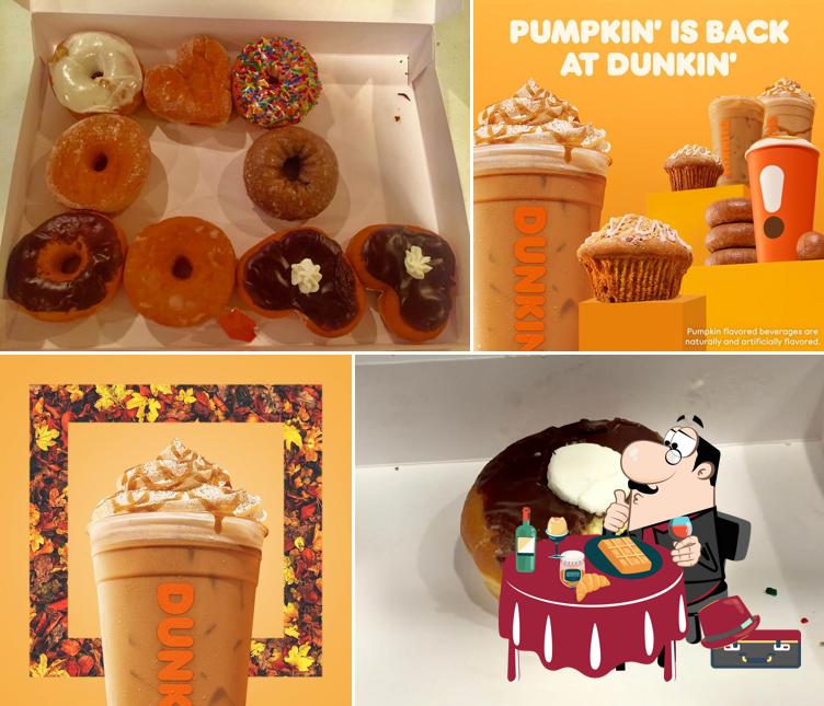Dunkin'
