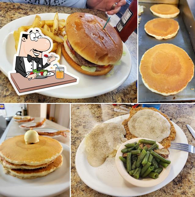Grandma's House Restaurant