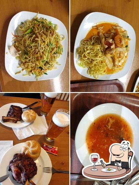 HaDaCo Asian Food