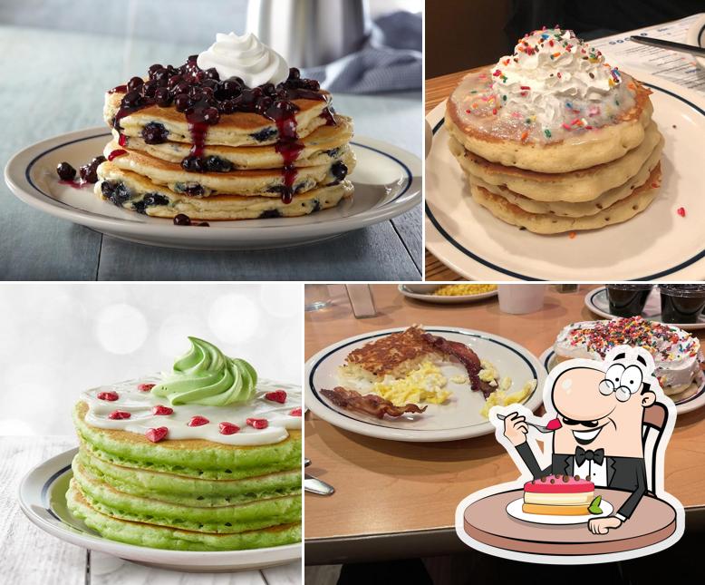 IHOP