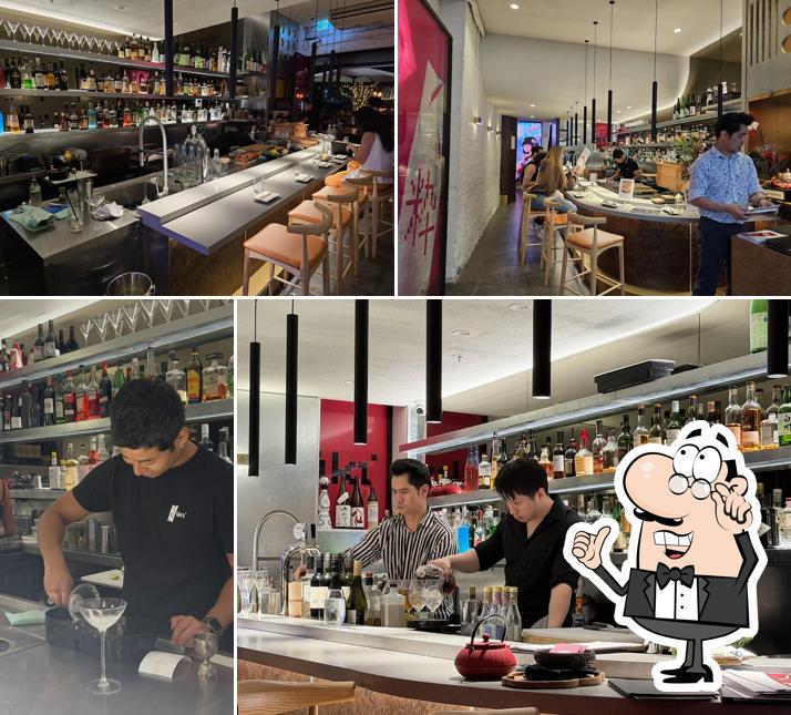 IKI Dining - Ramen & Izakaya