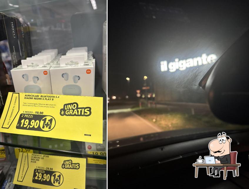 Il Gigante Supermercati