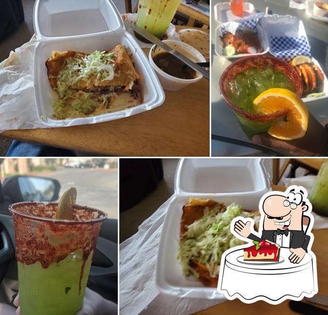 Juarez Taco