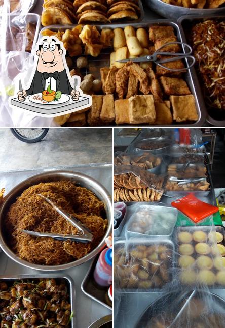 河东 KEDAI MAKAN