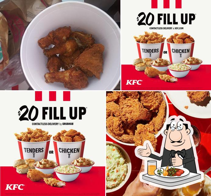 KFC