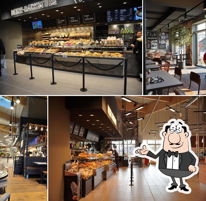 Müller & Egerer Bäckerei und Konditorei GmbH