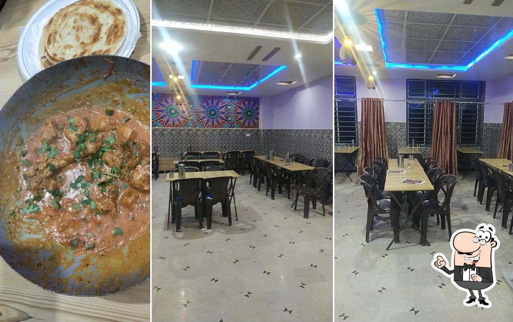 PKR,Pareeshy Khan Restaurant