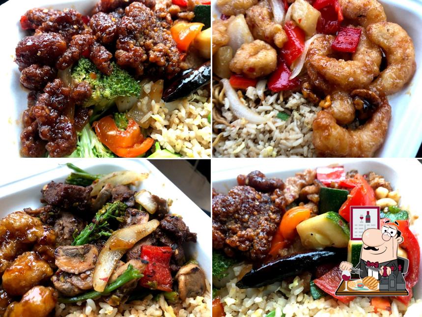 Panda Express