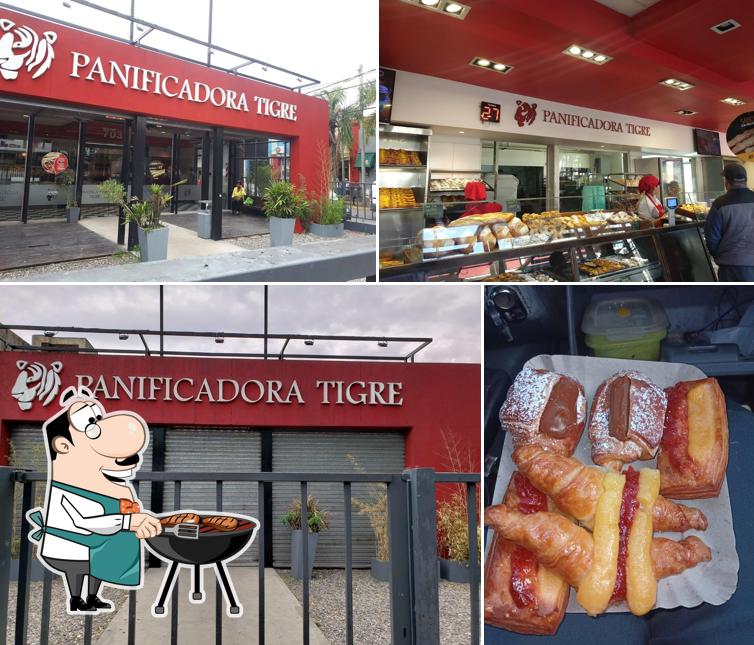 Panificadora Tigre