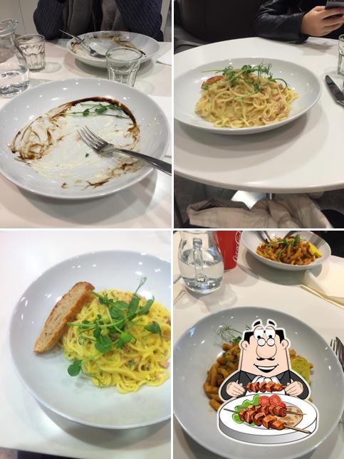 Pasta Fabbrica