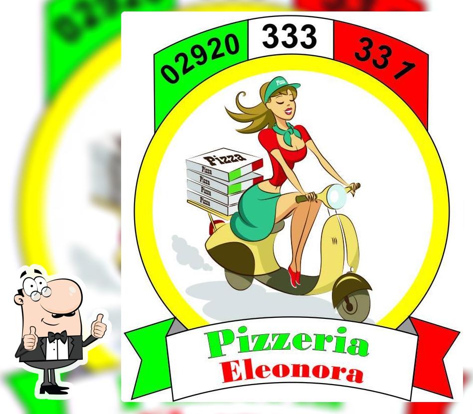 Eleonoras Pizza