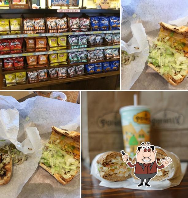 Potbelly
