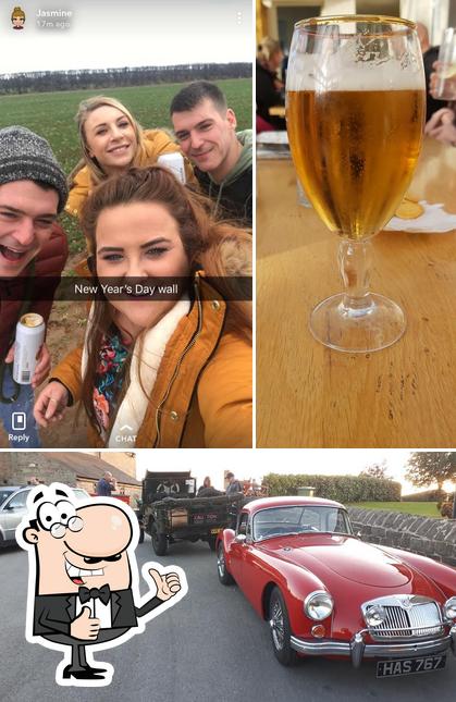The Horse & Groom Inn