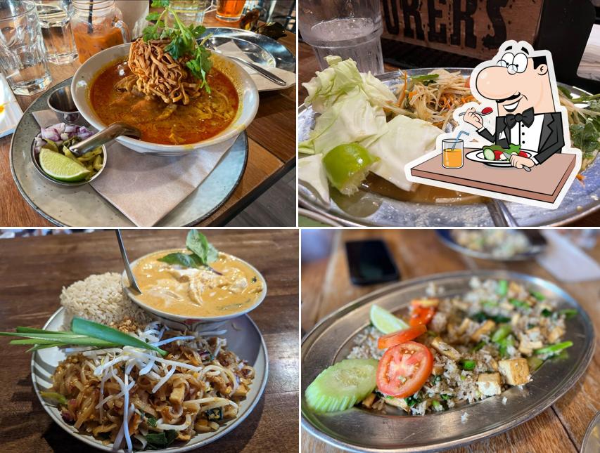 Isarn Thai Soul Kitchen