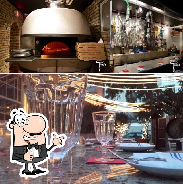 Providores and Publicans