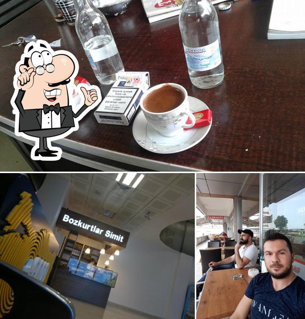 Bozkurtlar Simit
