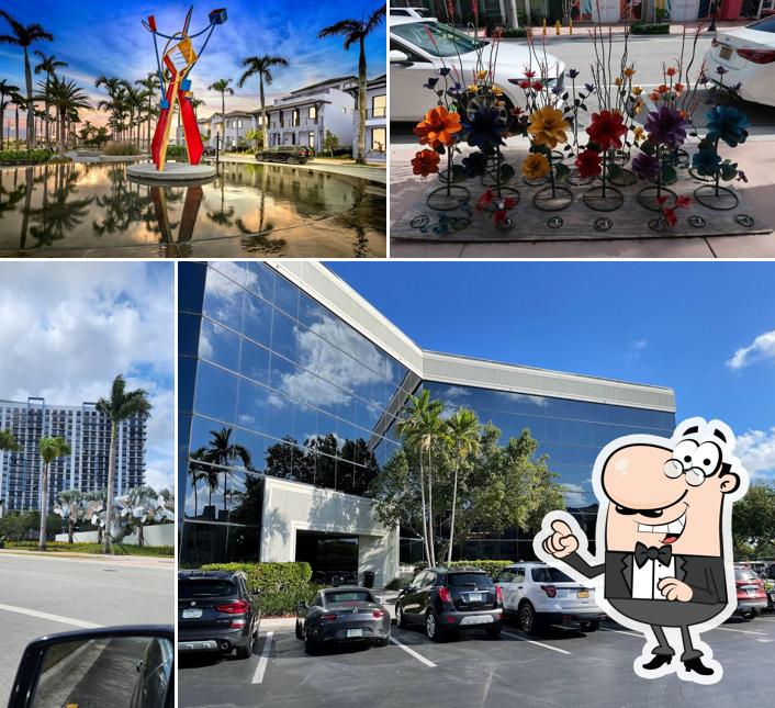 Downtown Doral, FL
