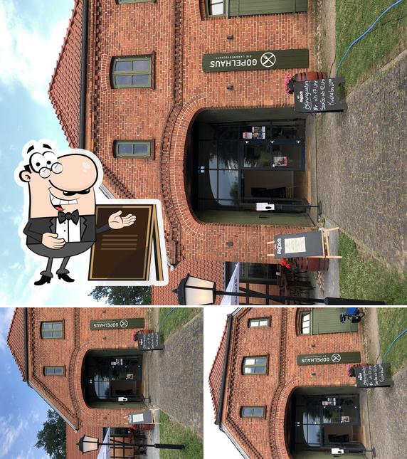 Göpelhaus