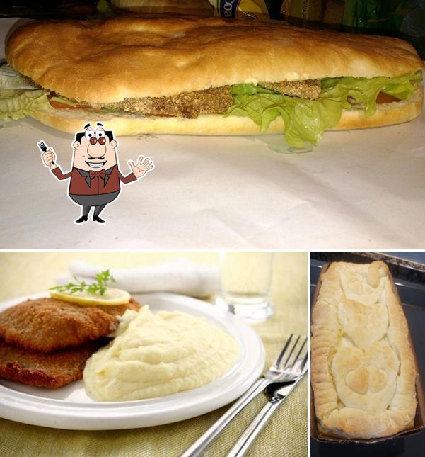 Hoy Te Cocino yo