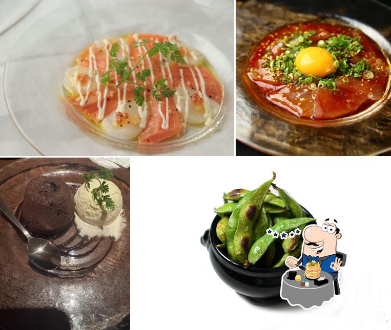 KICHIRI Moriguchishi Ekimaeten