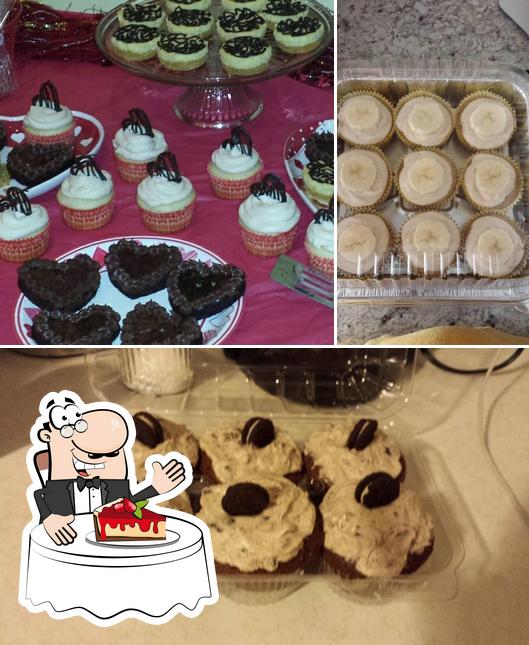 Little Mountain Cupcakery