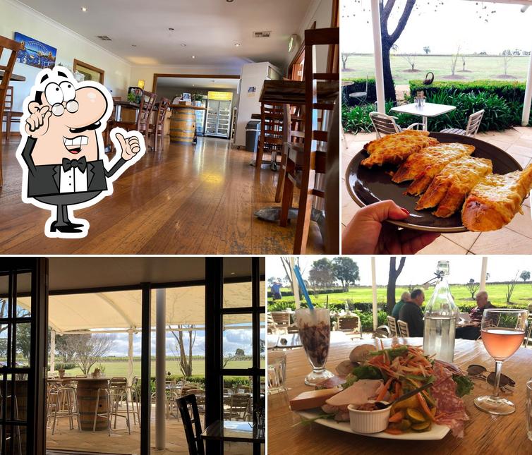 Lovedale Smokehouse