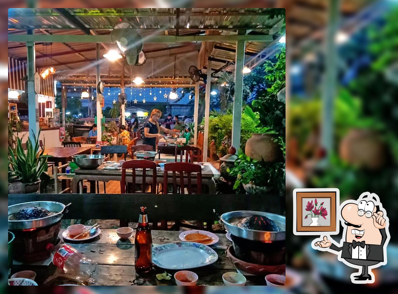 ครัวหวานใจ - ชัยภูมิ