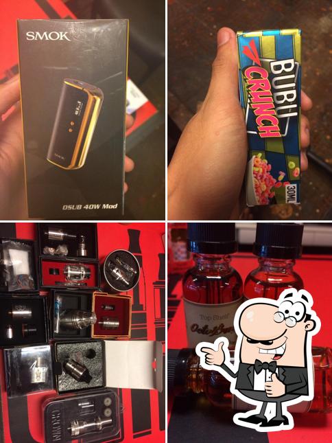 Nano Cafe Vaping Johor Bahru