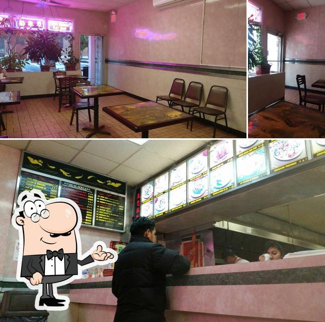 New Yummy China Wok