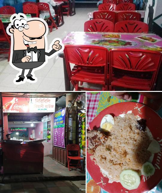 Niribili Biriyani House & Bangla Restaura