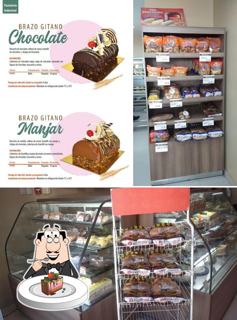 Panaderia California