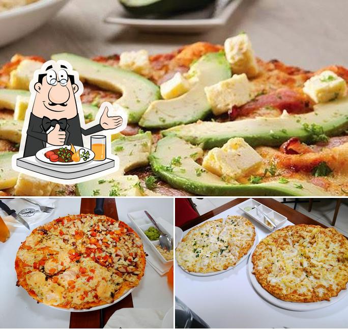 Panarottis Pizza Express Port Louis