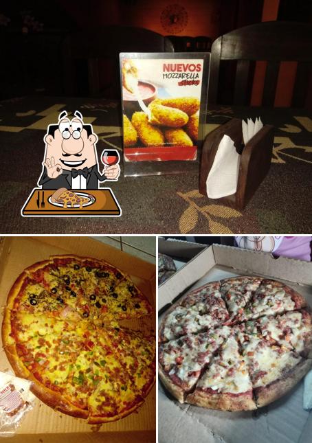 Pizza Stells