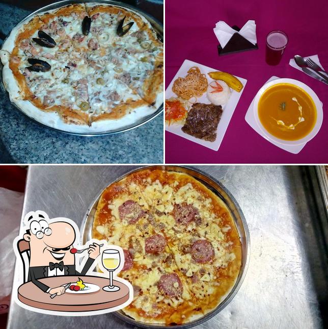 Restaurante Alba