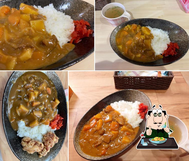 カレーSHOP７
