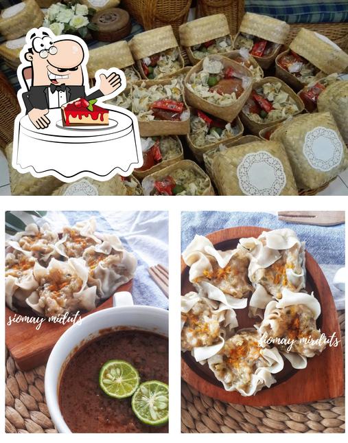 Siomay Mirdut$