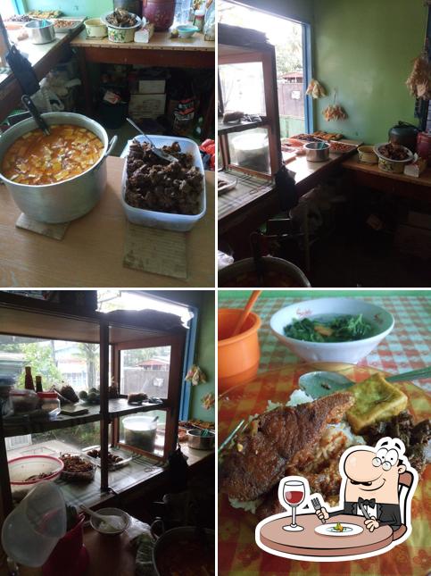warung makan srikandi