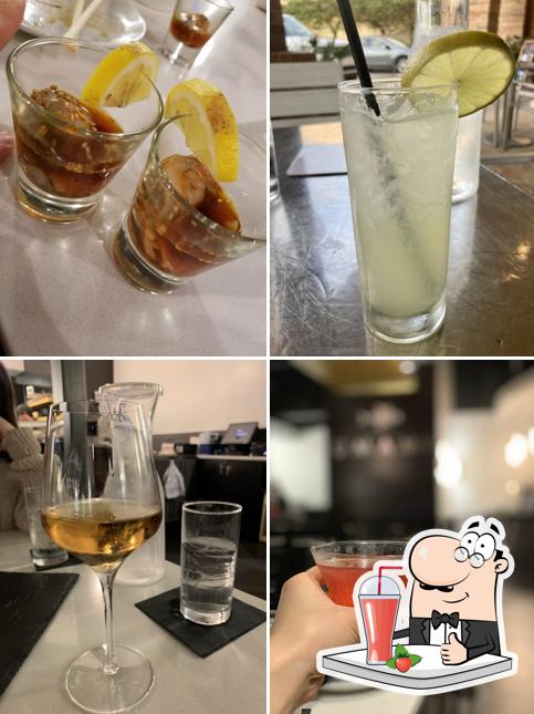 Umami Japanese Bistro