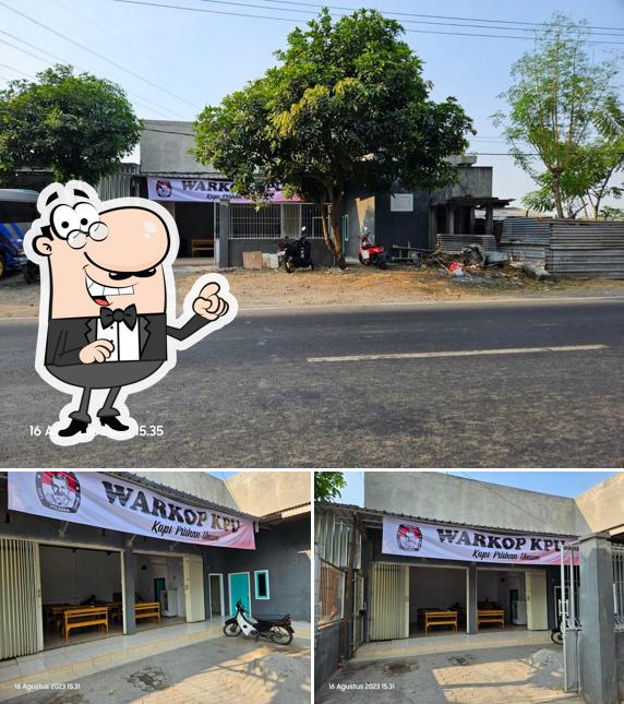 Warkop Rizka