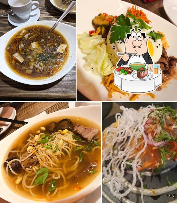 cafe WokWok