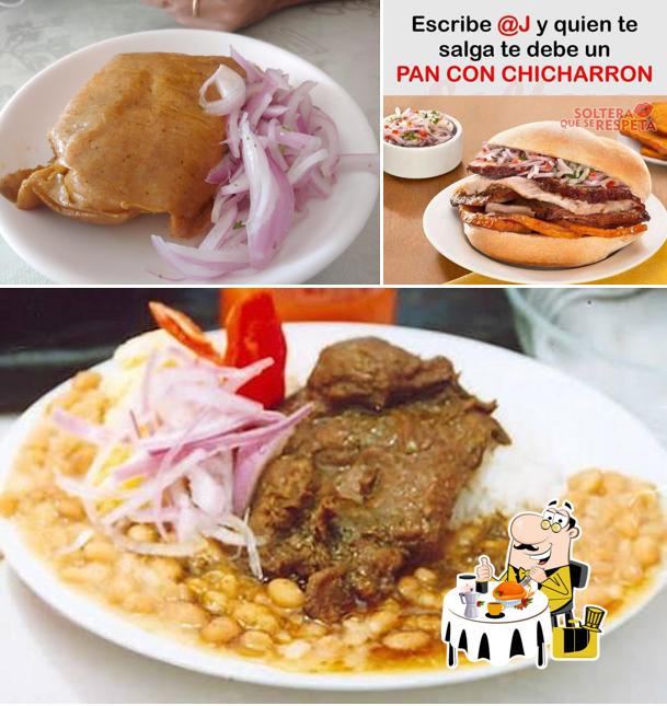 Restaurante Farita