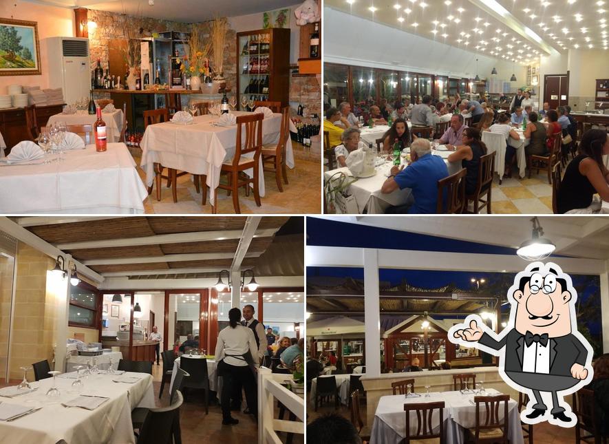 Ristorante Piccole Ore