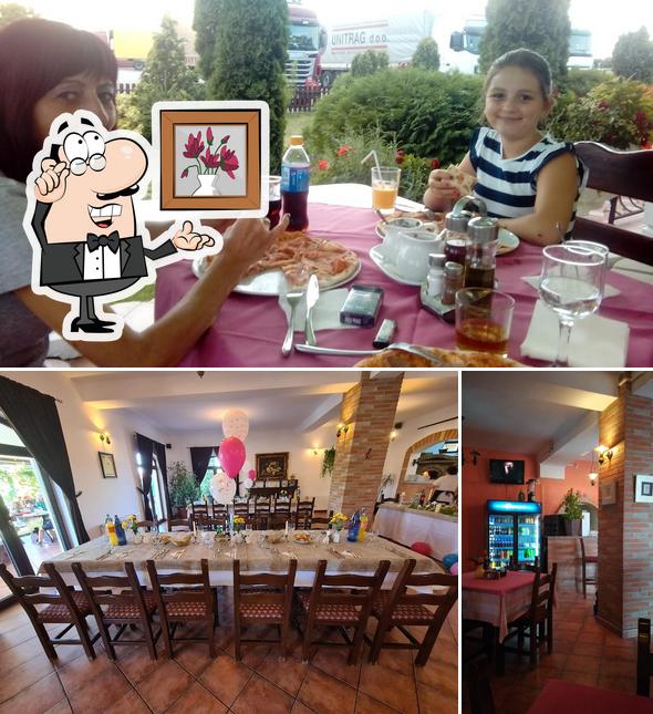 Sosta Restaurant