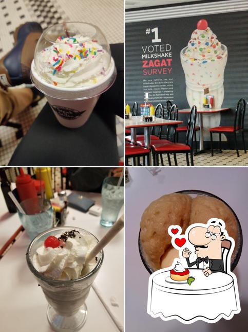 Steak 'n Shake
