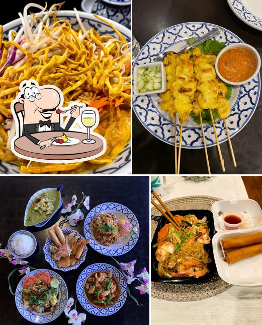 Thai Orchid - Addison
