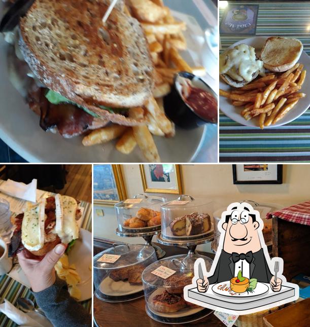 The Rochester Cafe & Country Store