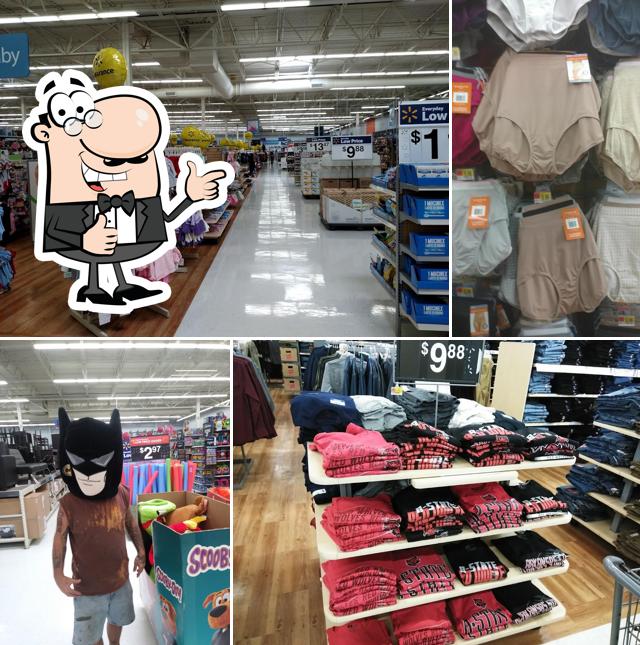 Walmart Supercenter