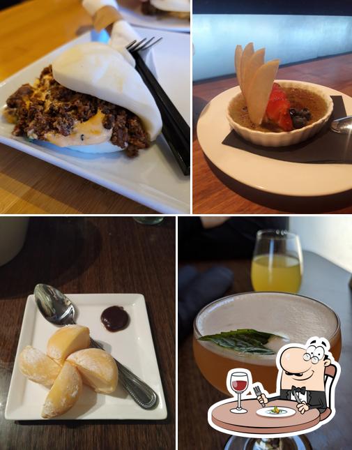 Umami Ramen & Dumpling Bar